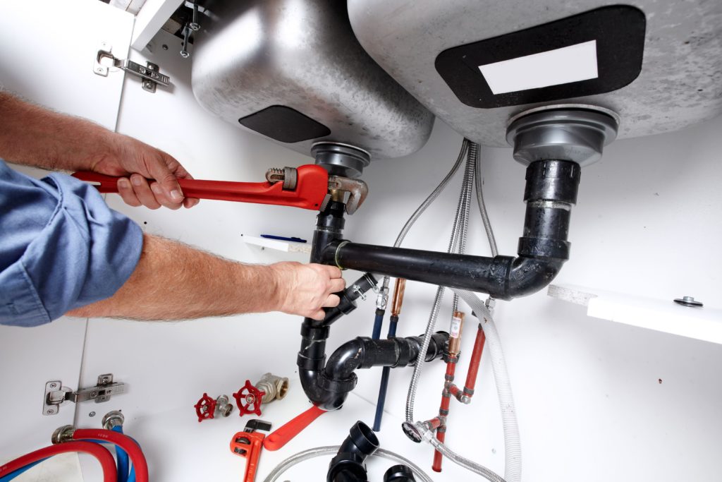 Sink Installation in Bennett